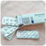 Феназепам  Phenazepam Valenta  1 мг в Ангарске