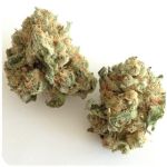 Шишки "White Widow"  (Белая вдова)  Гидропоника -  Бошка VHQ в Ангарске