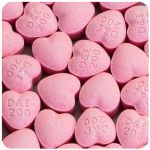 Экстази  Ecstasy Love 200 MDMA в Ангарске